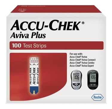 We buy Accu-Chek Aviva Plus test strips for cash in Dallas